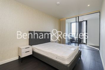 2  bedrooms flat to rent in Damac Tower, Vauxhall, SW8-image 15