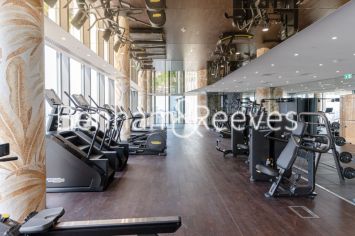 2  bedrooms flat to rent in Damac Tower, Vauxhall, SW8-image 22
