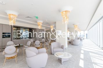 2  bedrooms flat to rent in Damac Tower, Vauxhall, SW8-image 25