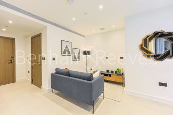Studio flat to rent in One Linear Place, Nine Elms, SW11-image 7