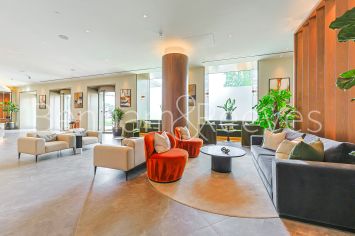 Studio flat to rent in One Linear Place, Nine Elms, SW11-image 15
