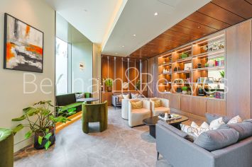 Studio flat to rent in One Linear Place, Nine Elms, SW11-image 16
