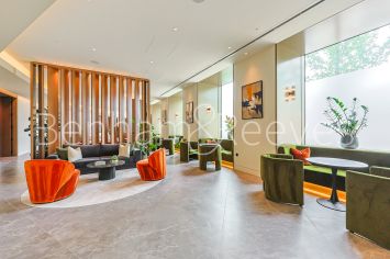 Studio flat to rent in One Linear Place, Nine Elms, SW11-image 17