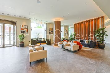 Studio flat to rent in One Linear Place, Nine Elms, SW11-image 18
