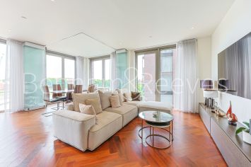 2  bedrooms flat to rent in Capital Building, Nine Elms, SW11-image 1