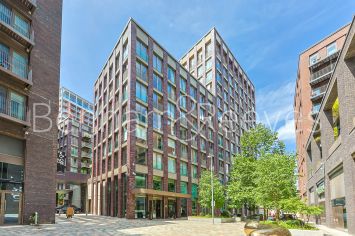 2  bedrooms flat to rent in Capital Building, Nine Elms, SW11-image 6
