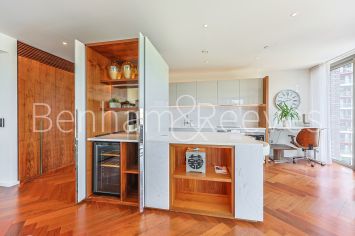 2  bedrooms flat to rent in Capital Building, Nine Elms, SW11-image 8