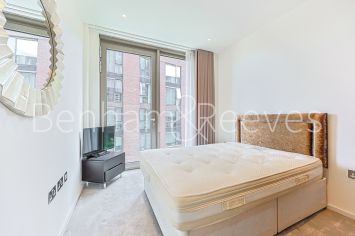 2  bedrooms flat to rent in Capital Building, Nine Elms, SW11-image 9