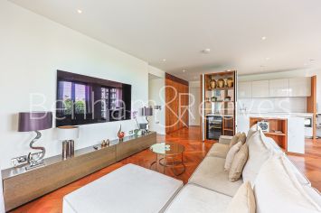2  bedrooms flat to rent in Capital Building, Nine Elms, SW11-image 12