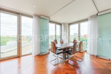 2  bedrooms flat to rent in Capital Building, Nine Elms, SW11-image 14