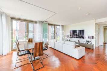 2  bedrooms flat to rent in Capital Building, Nine Elms, SW11-image 17