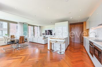 2  bedrooms flat to rent in Capital Building, Nine Elms, SW11-image 18