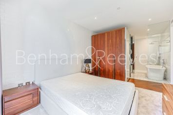 2  bedrooms flat to rent in Capital Building, Nine Elms, SW11-image 19