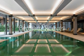 2  bedrooms flat to rent in Capital Building, Nine Elms, SW11-image 23