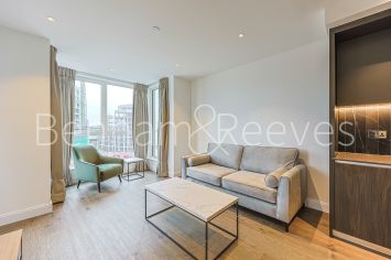 1  bedroom flat to rent in Gasholder Place, Nine Elms, SE11-image 1