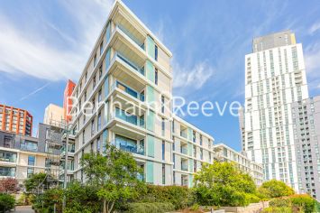 image Studio flat to rent in Bach House,Nine Elms, SW8-image 13