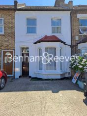 3  bedrooms flat to rent in Grant Road, Croydon, CR0-image 5