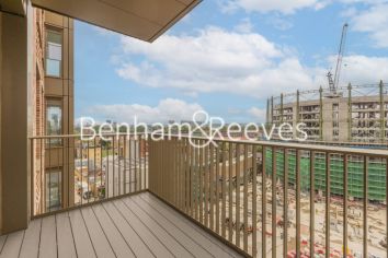 2  bedrooms flat to rent in Juniper Gardens, Oval, SE11-image 5