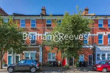 1  bedroom flat to rent in Morrish Road, Nine Elms, SW2-image 6