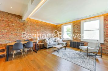 1  bedroom flat to rent in Morrish Road, Nine Elms, SW2-image 7