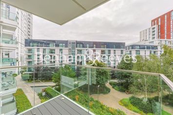 2  bedrooms flat to rent in Wandsworth Road, Nine Elms, SW8-image 6