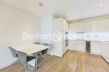 2  bedrooms flat to rent in Wandsworth Road, Nine Elms, SW8-image 9