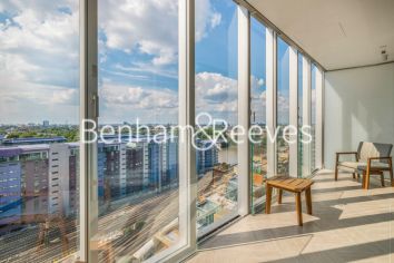 1  bedroom flat to rent in Pearce House,  Battersea, SW11-image 5