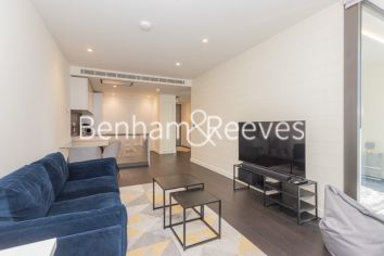 1  bedroom flat to rent in Bondway, Vauxhall, SW8 1GQ-image 1