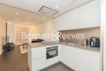 1  bedroom flat to rent in Bondway, Vauxhall, SW8 1GQ-image 2