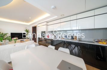 2  bedrooms flat to rent in Albert Embankment, Vauxhall, SE1-image 2