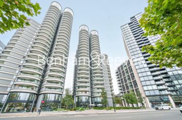 2  bedrooms flat to rent in Albert Embankment, Vauxhall, SE1-image 7