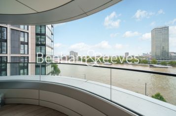 2  bedrooms flat to rent in Albert Embankment, Vauxhall, SE1-image 12