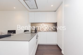 image 1  bedroom flat to rent in Bondway, Vauxhall, SW8-image 2