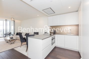 image 1  bedroom flat to rent in Bondway, Vauxhall, SW8-image 13