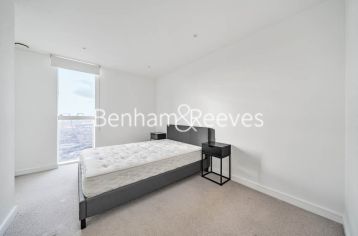 3  bedrooms flat to rent in Saffron Central Square, Croydon, CR0-image 8