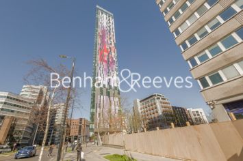 3  bedrooms flat to rent in Pinnacle Apartments, Croydon, CR0-image 11