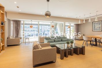 3  bedrooms flat to rent in Pinnacle Apartments, Croydon, CR0-image 17