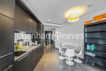 1  bedroom flat to rent in St. George Wharf, Nine Elms, SW8-image 2