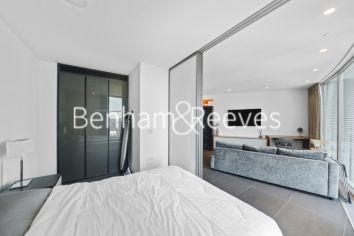 1  bedroom flat to rent in St. George Wharf, Nine Elms, SW8-image 3