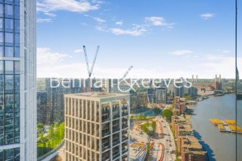 1  bedroom flat to rent in St. George Wharf, Nine Elms, SW8-image 5