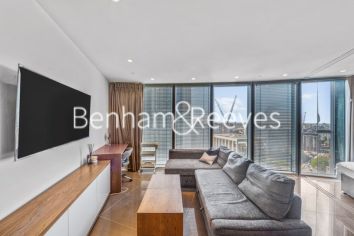 1  bedroom flat to rent in St. George Wharf, Nine Elms, SW8-image 6