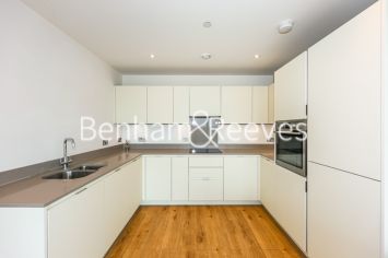 2  bedrooms flat to rent in Cherry Orchard Road, Croydon, CR0-image 2
