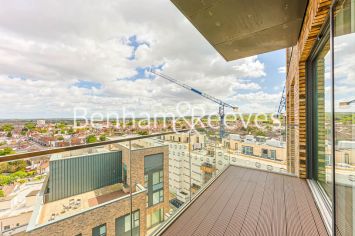 2  bedrooms flat to rent in Cherry Orchard Road, Croydon, CR0-image 5