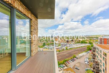 2  bedrooms flat to rent in Cherry Orchard Road, Croydon, CR0-image 11