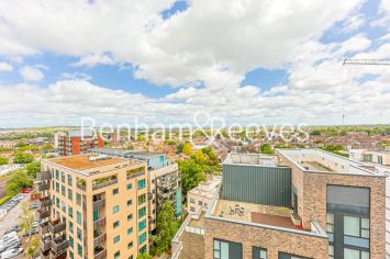 2  bedrooms flat to rent in Cherry Orchard Road, Croydon, CR0-image 12