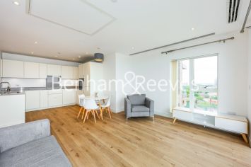 2  bedrooms flat to rent in Cherry Orchard Road, Croydon, CR0-image 14
