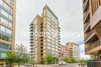 2  bedrooms flat to rent in Cherry Orchard Road, Croydon, CR0-image 16