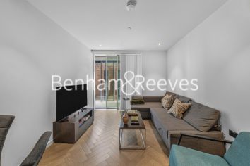 image 2  bedrooms flat to rent in Dawson House, Battersea Power station, SW11-image 1