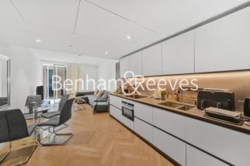 image 2  bedrooms flat to rent in Dawson House, Battersea Power station, SW11-image 2