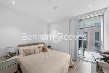 image 2  bedrooms flat to rent in Dawson House, Battersea Power station, SW11-image 3